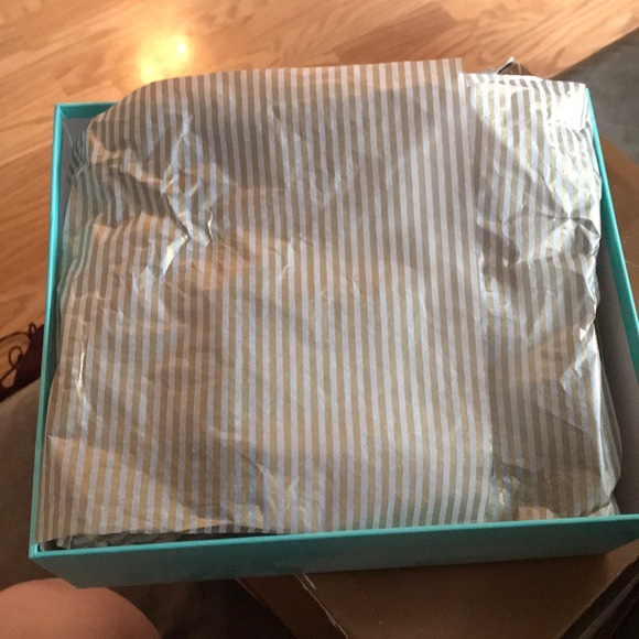 Kate Spade Orchid Bucket Mule - Picture 6 of 7